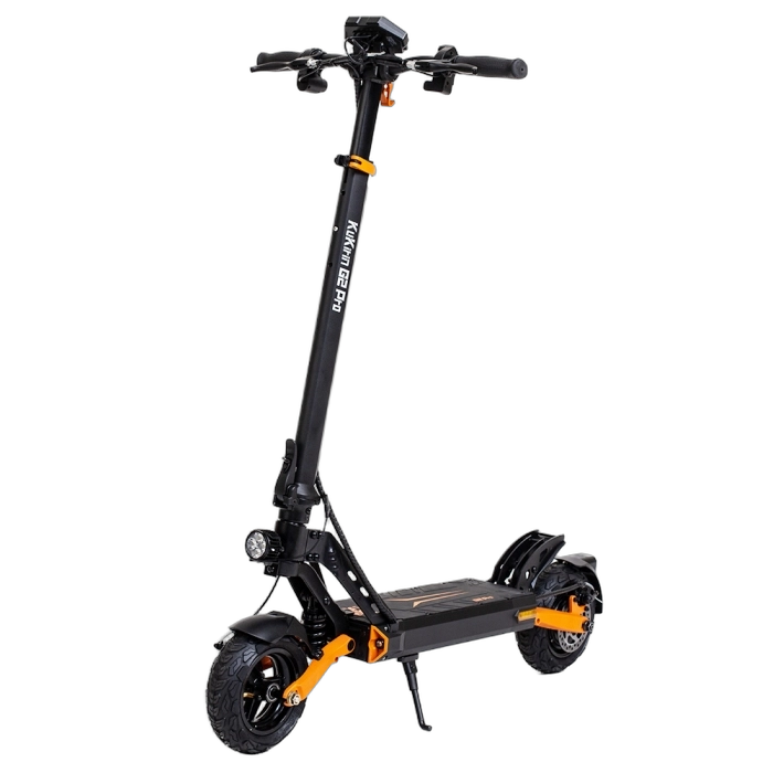 KuKirin G2 Pro