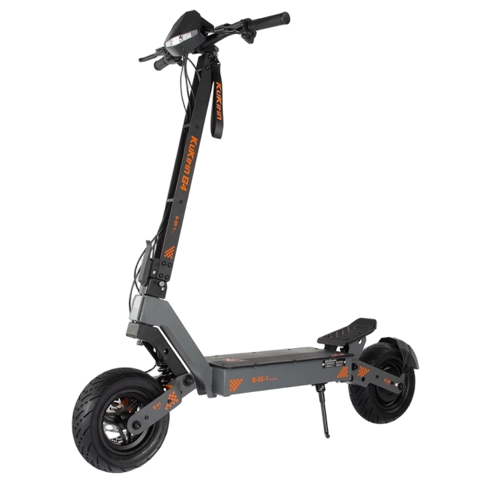 KuKirin G4