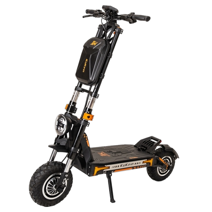 KuKirin G4 Max