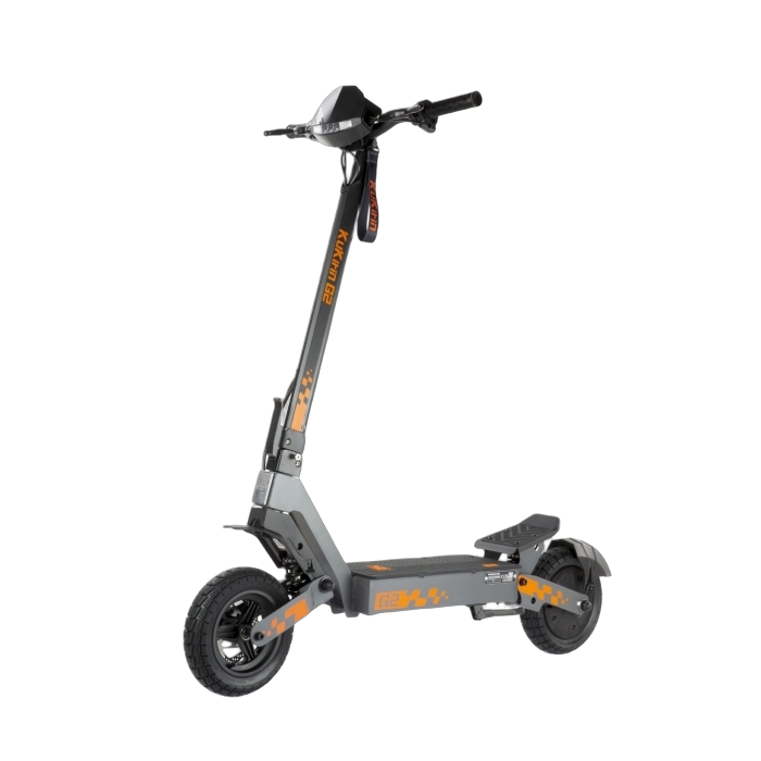 KuKirin G2