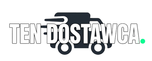 Ten Dostawca