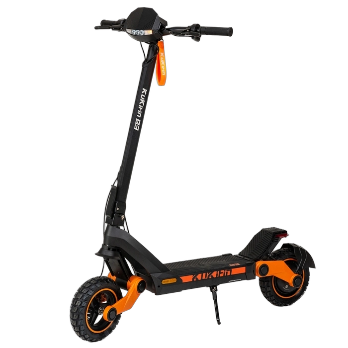 KuKirin G3