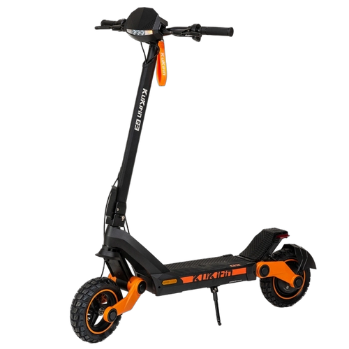 KuKirin G3