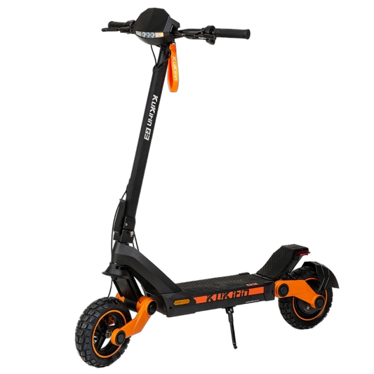 KuKirin G3