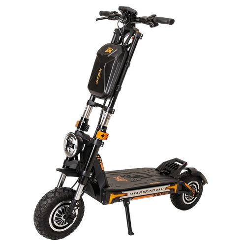 KuKirin G4 Max
