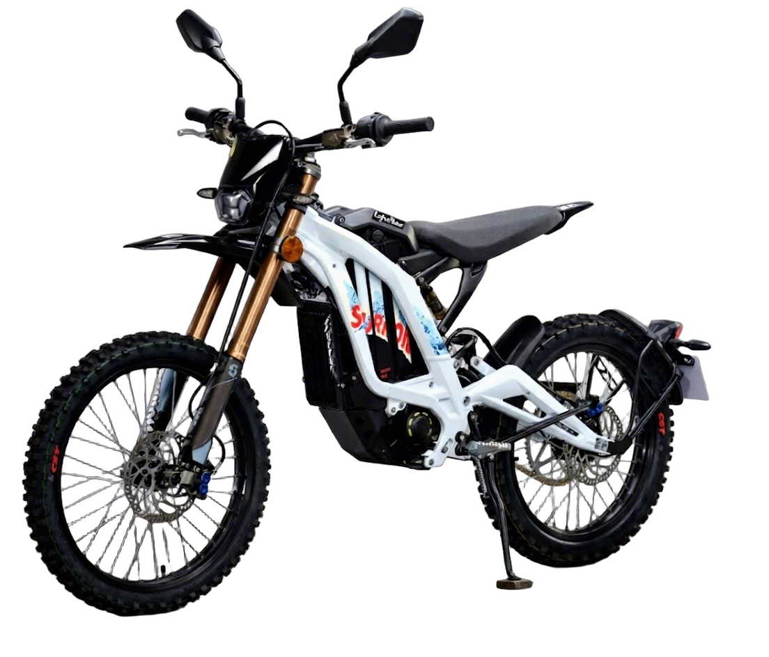 Surron Light Bee X L1E