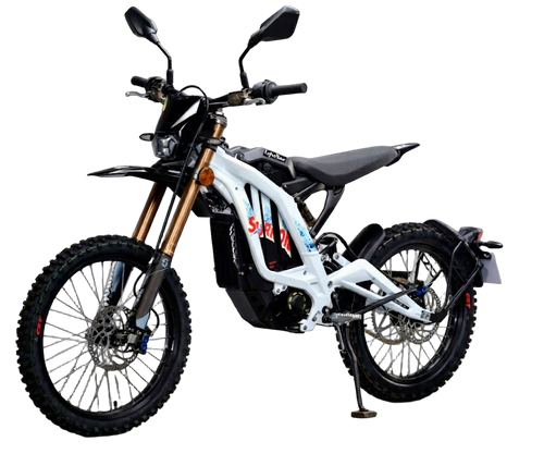 Surron Light Bee X L1E