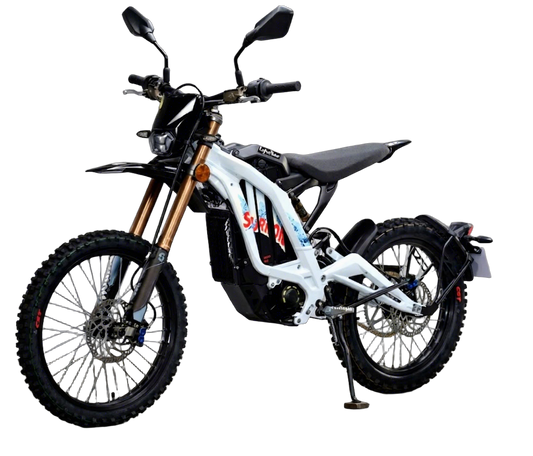 Surron Light Bee X L1E
