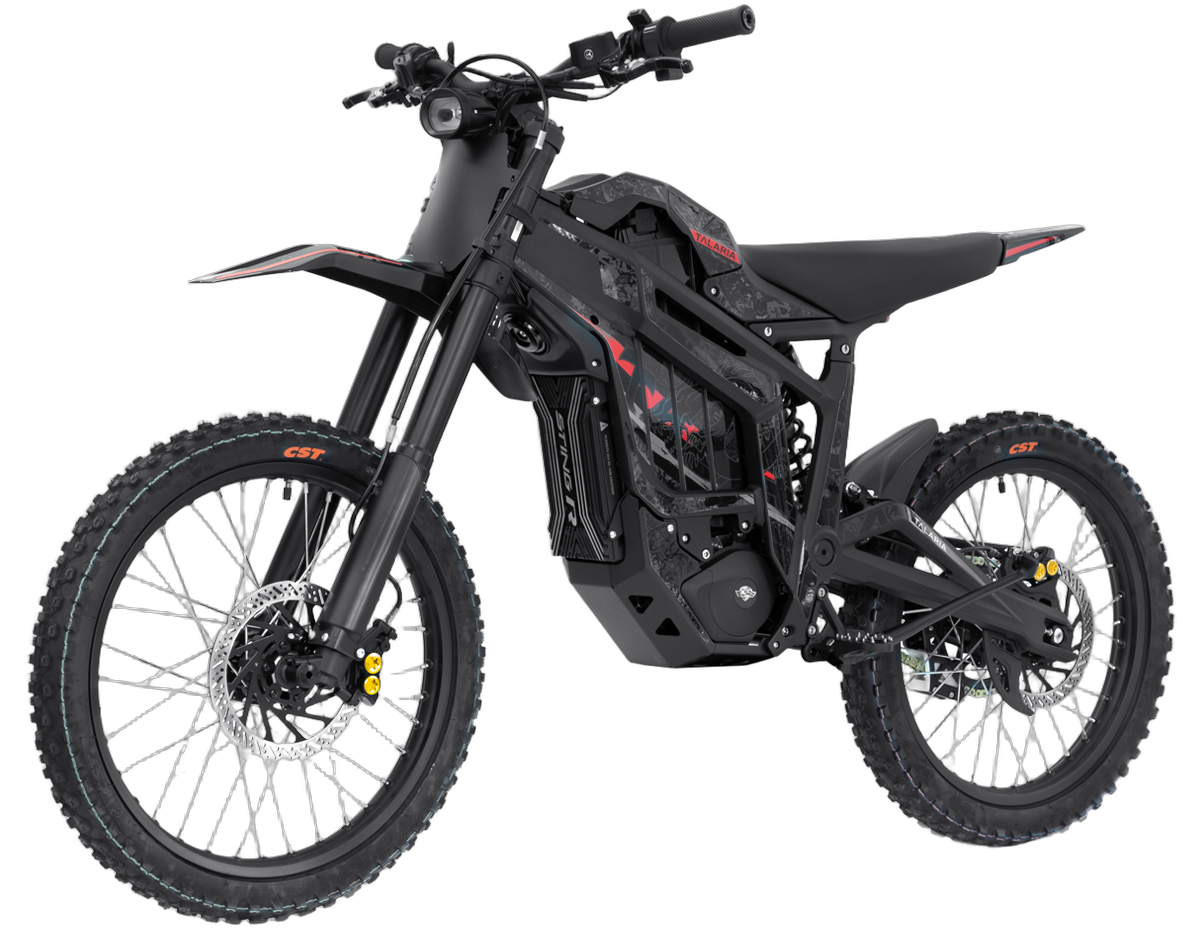 Talaria MX5 Pro