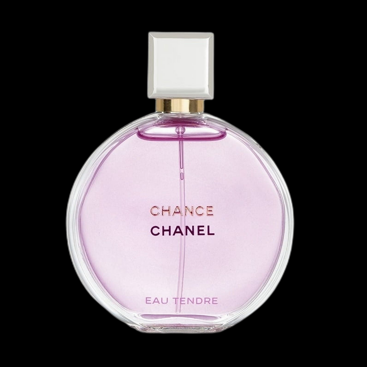 chnl chnce eau tndre