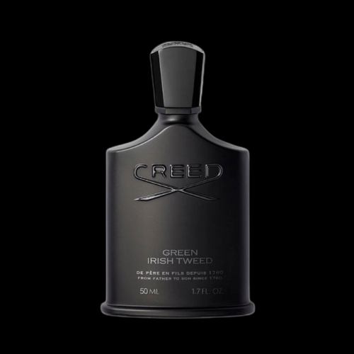 crd grn irish twed