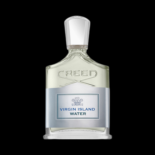 crd vrgn islnd water